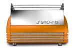 orange color