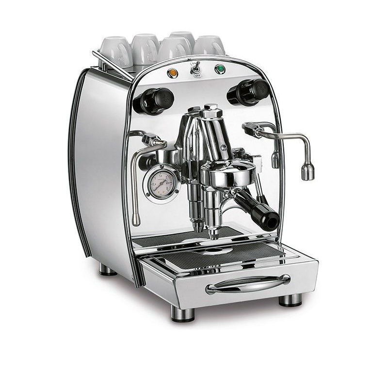 Profesionální kávovar Synchro jednopákový Profesionální kávovar Synchro jednopákový