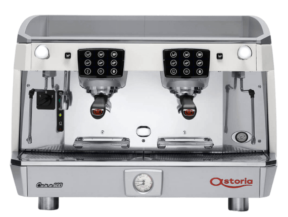 Kávovar Astoria Core 600