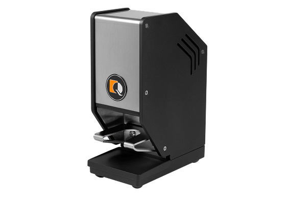 Automatický tamper Quamar Newton Q-250